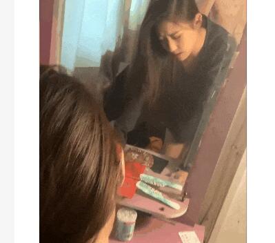 【露脸女神❤️超颜反差】精选十位高颜反差妹纸生活淫乱私拍『三十』巨乳女友内射性爱啪啪 抖音女神群交