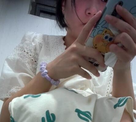 风景区 眼镜妹 小少妇【全景】大号 小号【5.5G】