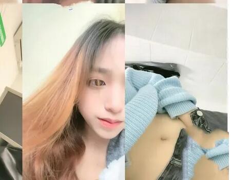 ♈ ♈ ♈女神办公！~【奶白兔兔】，胆子真是太大了，颜值女神，上班办公室玩跳蛋厕所自慰，同事就在旁边~~~~~~~~~~~~~~~~~ ~ ~~ ~~！~♈ ♈ ♈撸管佳作