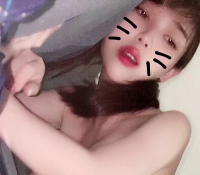 91网红女神@一只小嘤嘤绝美超顶首次露脸