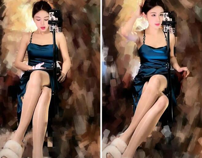 4月私房流出！隔墙有眼原创厕拍顶颜名穴女主播最爱穿肉丝