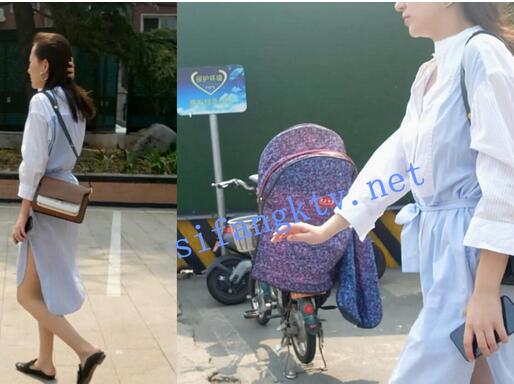 私房大神█魔手外购☛CD█尾随各路气质颜值美女极品CD（薄纱、透明、镂空，丁字裤）