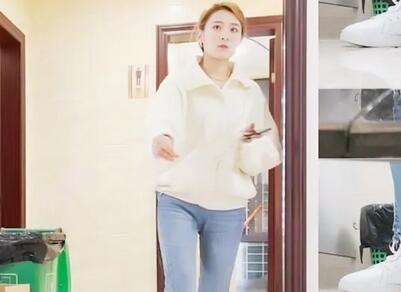 商场女c拍⭐极品牛仔裤妹子