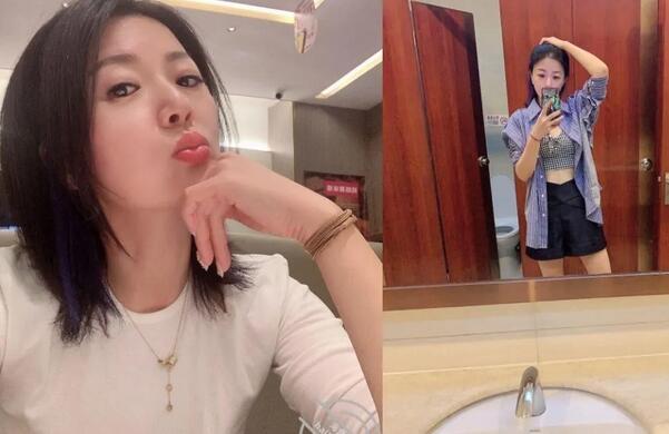 《极品福利㊙️超强☛PUA》微聊认识勾搭的轻熟女小干妈开服装店离异的~爱美逼黑但很骚放得开~口爆干逼干屁眼儿非常败火