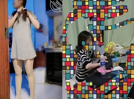 《震撼福利㊙️超强☛PUA》套路大神软磨硬泡终于征服了喜欢练瑜伽的可爱虎牙房主小姐姐~典型反差婊淫水特别的多