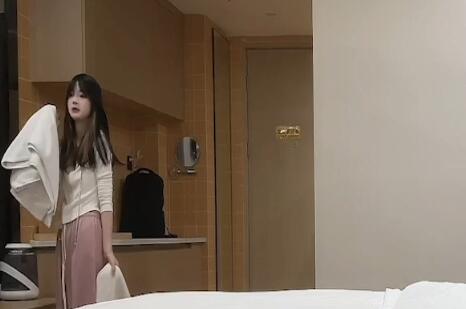 精选田伯光探花