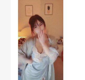 b抖音丨妮好甜 大尺度骚舞堪比定制 睡裙真空上阵 [29V1.68G]