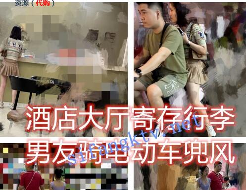 【中国好声音】t听酒店鬼哭狼嚎录音 跟拍多对情侣照片