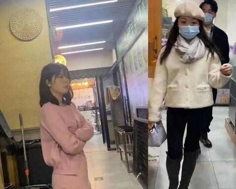 《极品CP⚡正版购买》韩式烤肉店女刁钻角度高清T拍多位气质少女少妇~同步露脸全身看B又能看脸4K原画