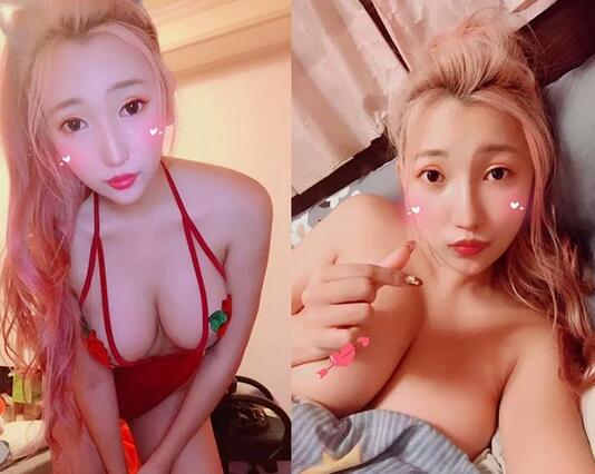 JKF女郎韵韵洪⭐34G暗黑版小S⭐Thea希亚⭐炮影完整版