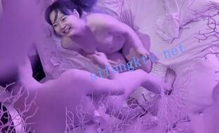 ❣️TP❣️0429㊙️喜欢吃大屌的蓝色双马尾小可爱