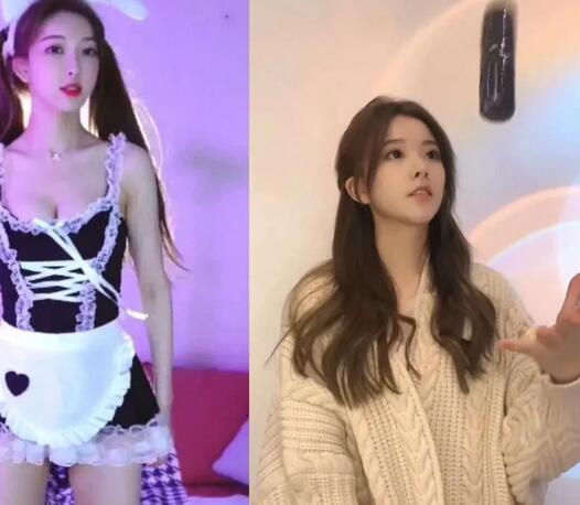 《宅男✅精品✅福利》⭐青春无敌⭐抖音风⭐推特网红小姐姐露脸私拍各种潮流BGM变装裸舞~生活装一下变没了反差对比