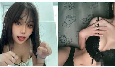 【露脸女神❤️超颜反差】电报群贴吧甄选十位反差婊子露脸淫荡生活私拍【三十四】本期超劲爆 翻白眼Y字手性爱乘骑