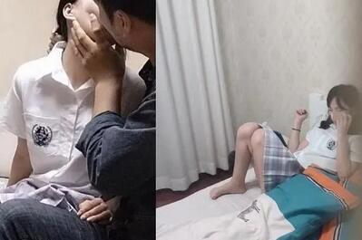 原创大神被前妻绿了之后憋了十几年独自带大女儿【刘莉莉】报复心一起喝酒看情色电影才发展到最后一步