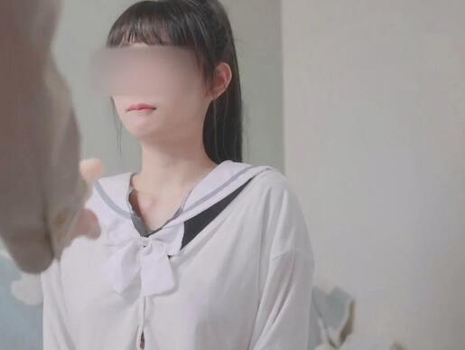 《稀缺资源❤️JK清纯学妹》『Demi爹咪』DTW03-纯情女高中生被老师查到偷带违禁品…放课后成为老师的玩具