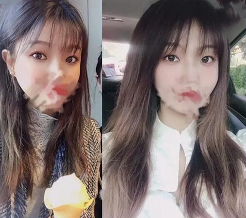 前前后后历时几个月⭐终于拿下平时有点矫情的高颜值表妹