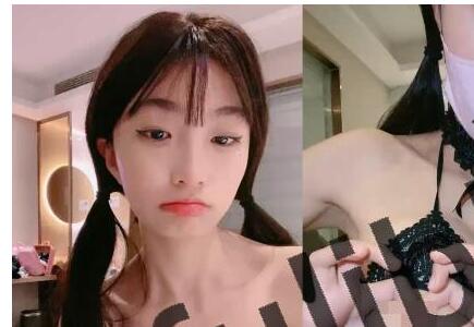 学生主播@我就是呜崽酱 宿舍尺度福利秀 第二弹[42V/16.6G]