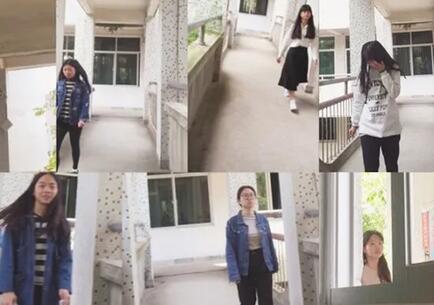 技校女课间休息出来方便的N多学妹❤️嫩鲍鱼一网打尽