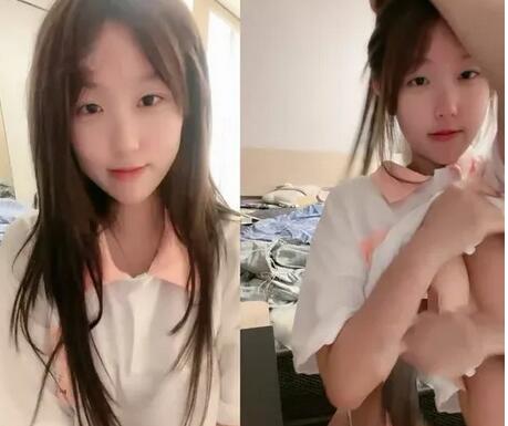 ✨✨✨你的理想初恋女友！【喵萝莉】童颜巨乳~可骚可甜~完美！~~~~！~✨✨✨-~~跟奶茶妹妹一样清纯，校园女神