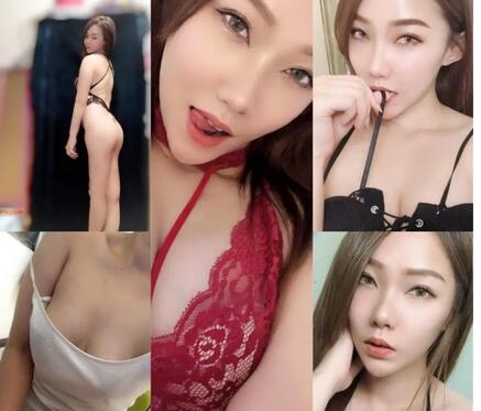 《情侣泄密大礼包》10位极品御姐的私密反差被曝光❤️掰逼劈腿自插