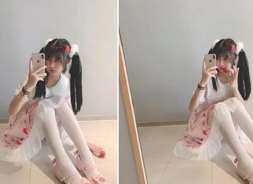 推特超可爱小萝莉 14V59P大合集福利，自慰肉棒大搞嫩