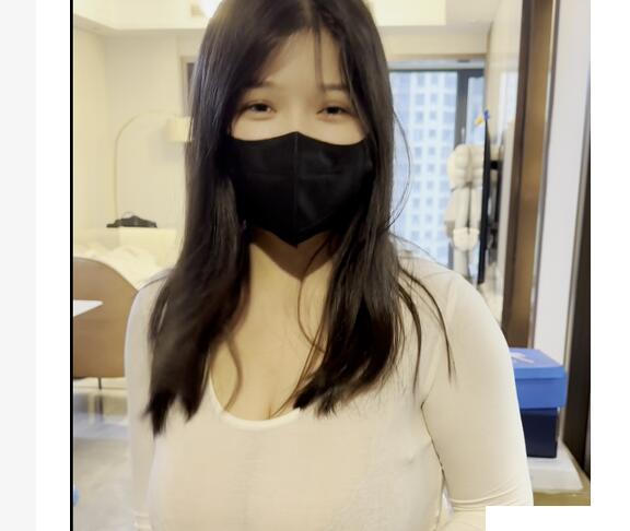 【推特巨乳】 九儿温柔妹妹 巨乳女友