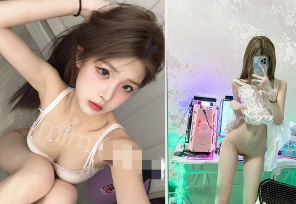 超美网红『宝藏女孩』外网付费群视频流出 诱惑裸舞 呻吟紫薇整理合集