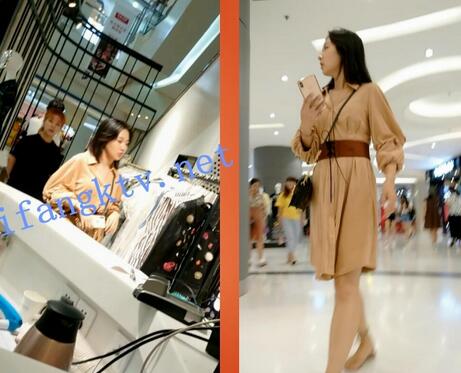 █魔手☛CD█极品CD（极品小妹骚丁内）