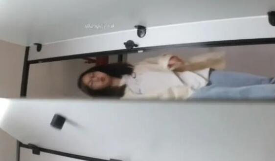 ❤️全景露脸t拍学妹4K高清版其中正面几个妹子