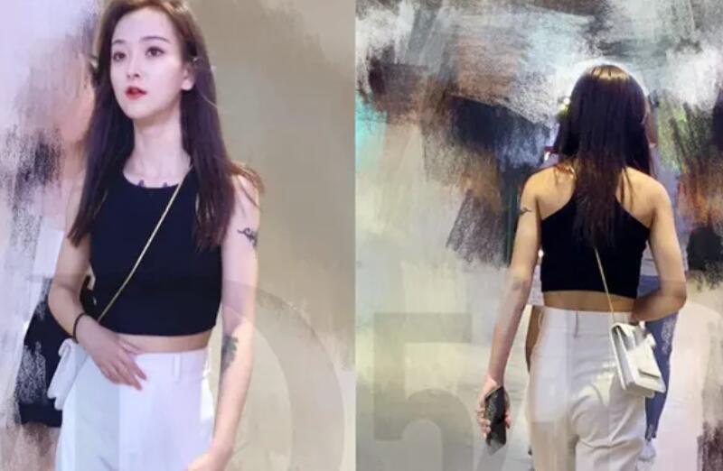 商场女拍白裤美女会呼吸的小嫩鲍