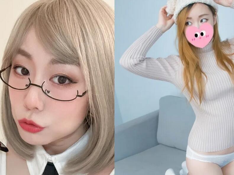 《高颜反差婊☀️泄密》露脸才是王道！爆火推特网红清纯女神博主【米菲兔】y荡剧情私拍，部部经典，无水超清原画