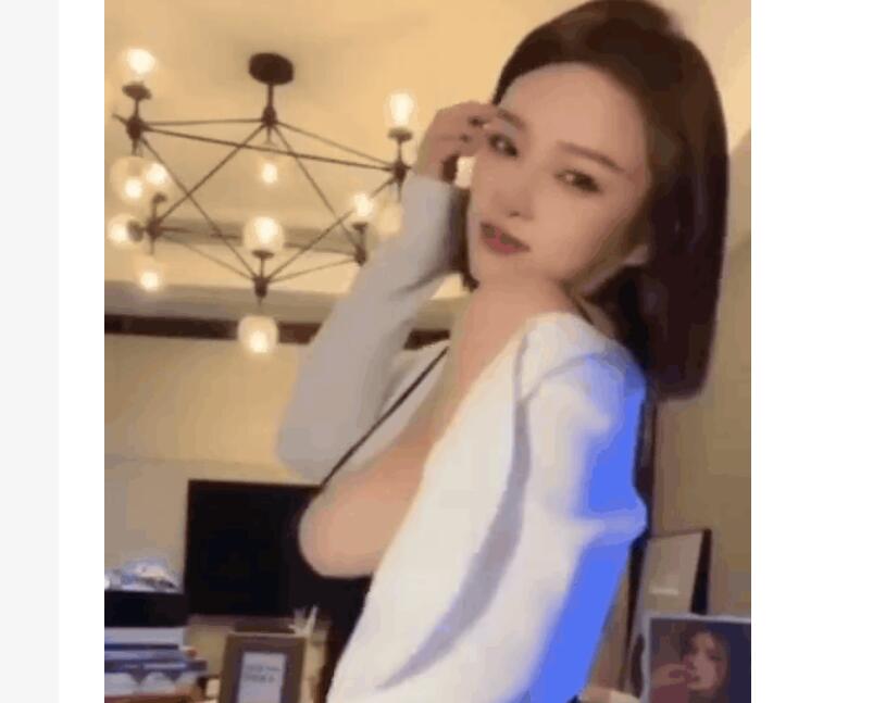 抖音丨林露露 真空直播整活 [13V373M]