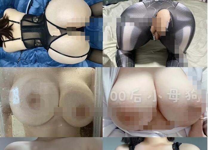 不是年轻巨乳肥臀我不玩”推特富二代与他的骚母狗自拍各种制服啪啪调教视频