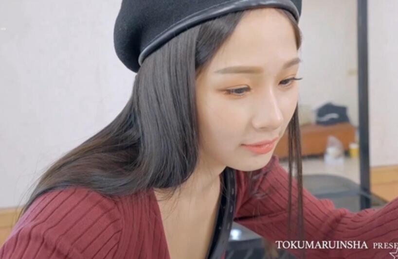 【JVID超精品】sss级模特女生【婕咪】剧情