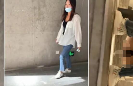 精选的多场景女T拍各种高颜值美女