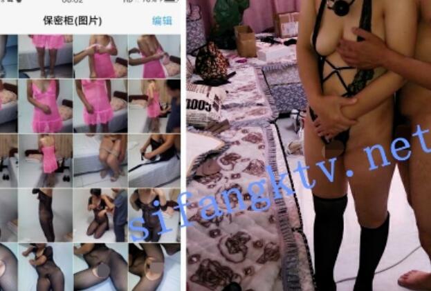 【流出】河北保定少妇虹姐 多P自拍 私密交友群流出照