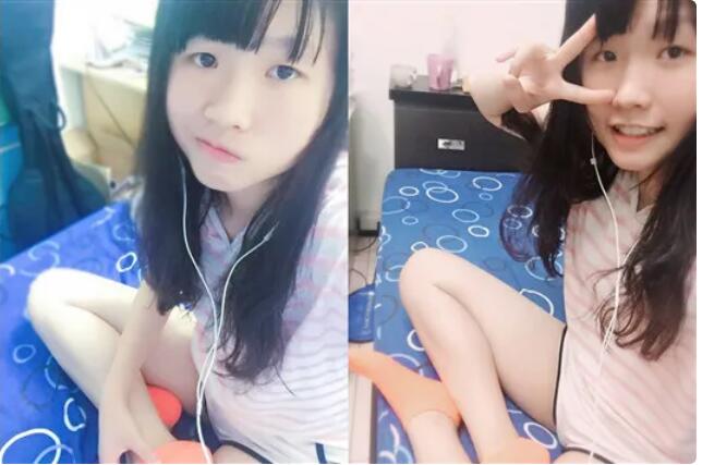 《台湾情侣泄密》被假经纪人欺骗-秀峰高中⭐漂亮正妹奶子小穴屁眼全都露