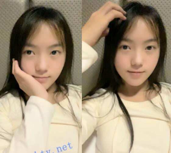 【熙熙子吖】清纯大学生~!特写粉穴~柔逼自慰~爽到流白浆