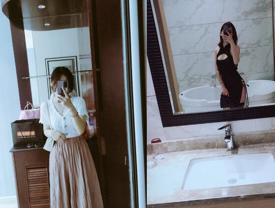 《极品反差✅y妻泄密》推特网红NTR绿帽骚妻母狗【养喵的小魔王】约炮露出私拍~极品身材白虎B吃喝玩乐约粉丝3P