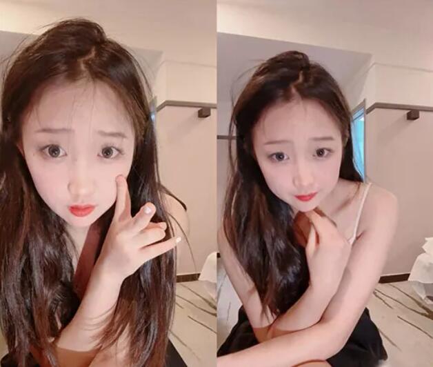 五月底最新的新人下海就被操！无敌清纯9分超高颜值圆脸萝莉-竟然是御姐的声音，美腿大屁股 童颜巨乳尤物 天然嫩穴被插