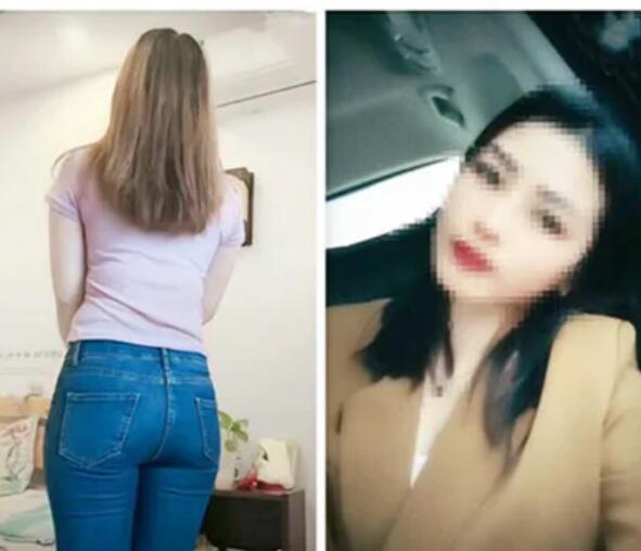 《朋友妻最好骑》内射一线天肥鲍朋友妻⭐无毛嫩操起来就是爽⭐摸着更爽