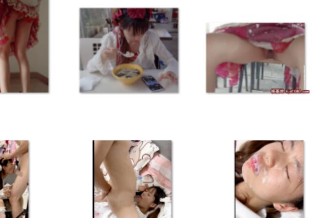 ஐ大神TLஐ00后洛丽塔女友 千元露脸定制 无套啪啪 口爆颜射