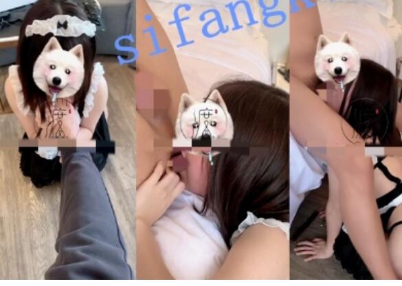 调教大师 渡先生 付费VIP群福利 3P4P花式调教女奴