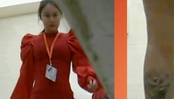 私房最新流出❤️魔手☛外购极品cp高颜值美女透明骚情趣