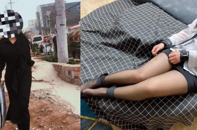 《震撼福利㊙️超强☛乱搞》原创大神姐xing奴与英语老师表姐的事，没有输入表姐之前，无法想象，自己的表姐会是这个样子