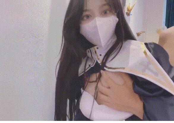 ✅青春活力美少女✅极品可爱00后反差小女友COS修女啪啪 清纯靓丽小仙女