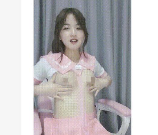 【超美新人女神下海 baby静静】甜美可爱 明星级颜值 喷水了