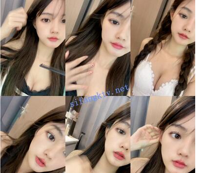 b 顶级绿播女神下海~【烤香肠】气质美女~透明三点~全裸特写