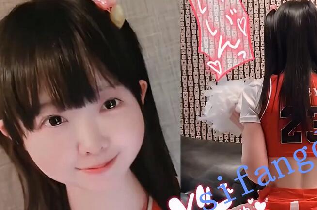 ⭐ 日本合法萝莉【yurinslittlepeach】极品嫩妹 Fansly视频合集 2