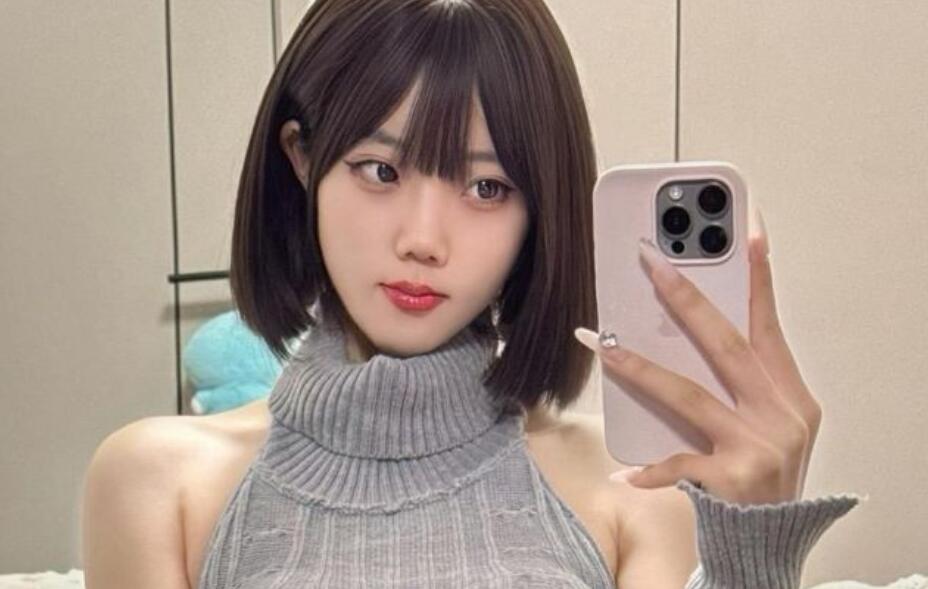 防❤️抖音【玉子玉子】32万粉 高跟丝袜大长腿4.13最新流出